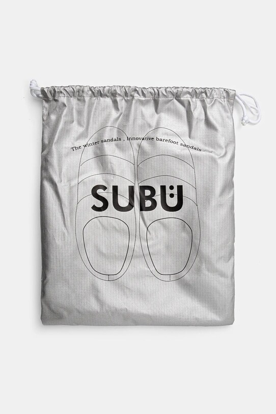 Тапки SUBU F-line SB.32