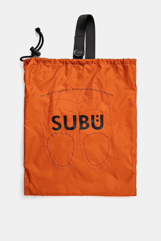 SUBU papuci de casa BELT SB.24