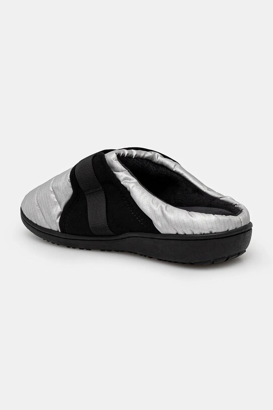 Shoes SUBU slippers BELT SB.25 silver