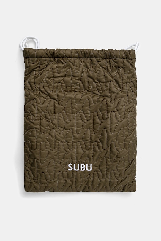 Тапки SUBU Outline SB.11