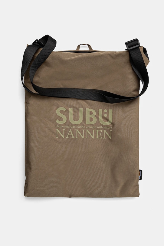 SUBU kapcie NANNEN SN.04
