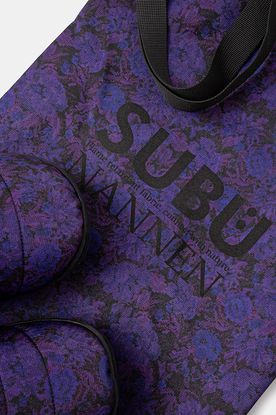 Пантофи SUBU NANNEN Night SN.06