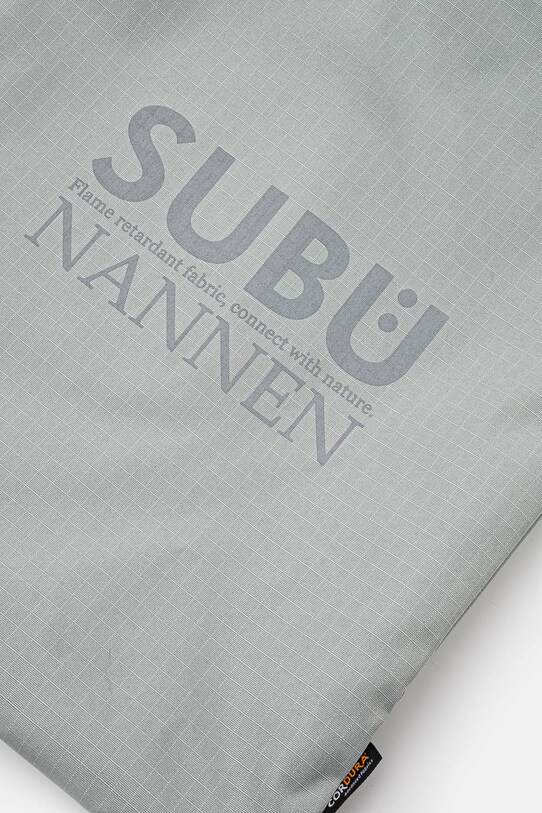 Тапочки SUBU NANNEN Field SN.21