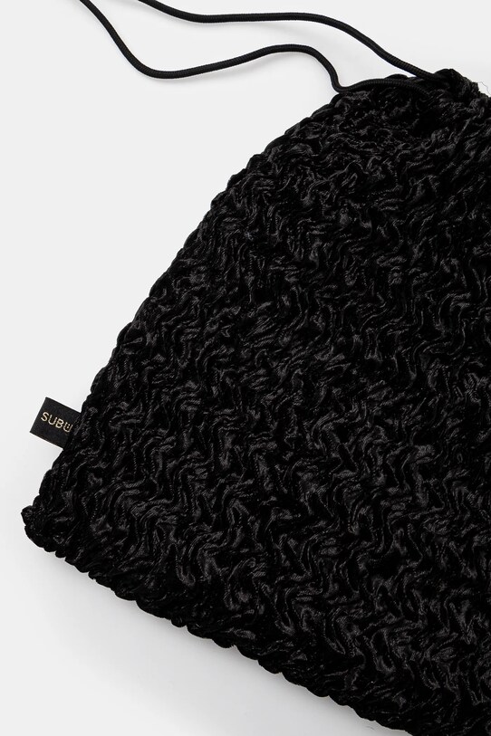 SUBU slippers CELOSIA VELVET HR.04