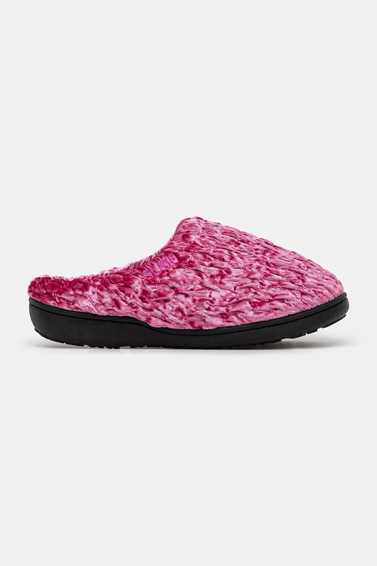 SUBU slippers CELOSIA VELVET HR.06 pink AW24