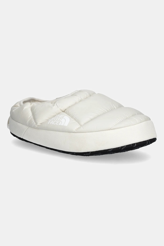 The North Face papuci de casa Tent Mule IV loungewear bej NF0A8A9DWID1