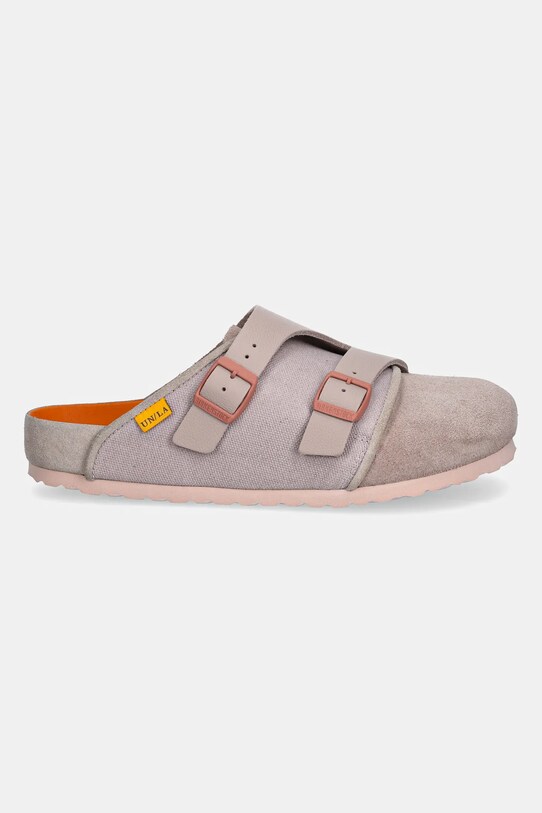 Birkenstock 1774 sliders x Union Bimshire 1029699 pink AW24