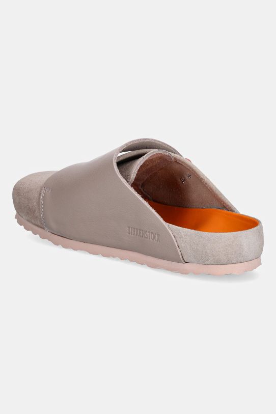 Обувки Чехли Birkenstock 1774 x Union Bimshire 1029699 розов