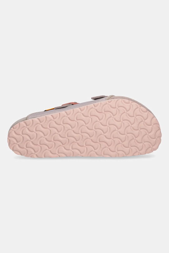 Birkenstock 1774 sliders x Union Bimshire 1029699 pink
