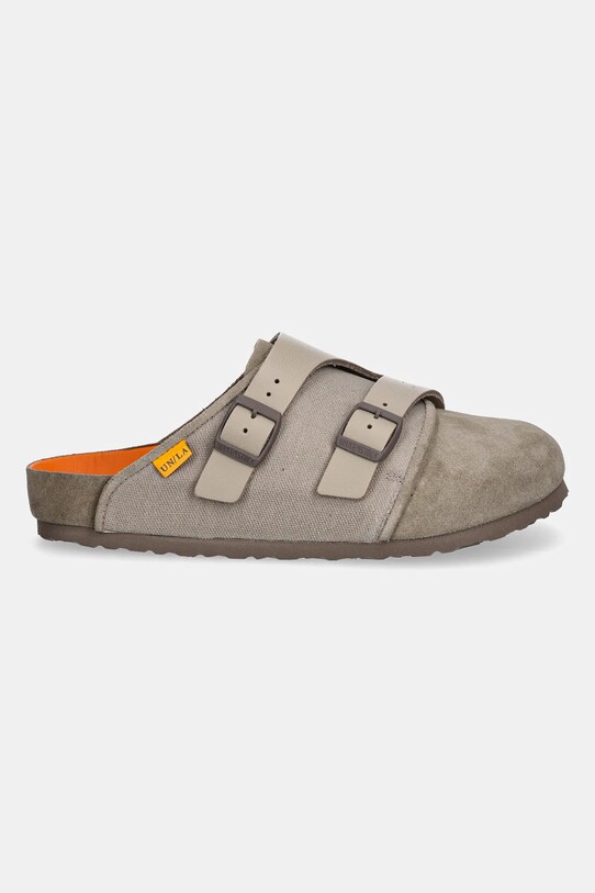 Чехли Birkenstock 1774 x Union Bimshire 1029705 бежов AW24