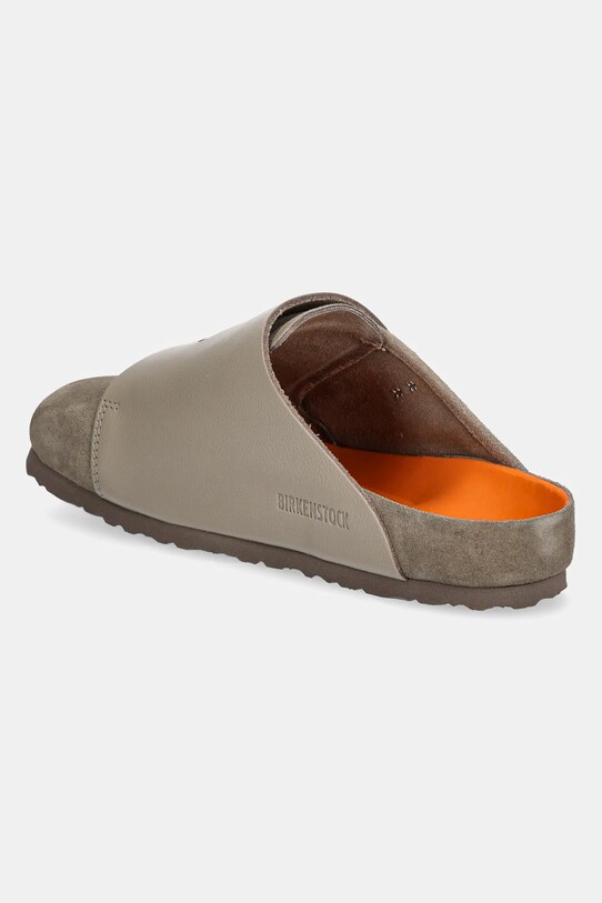 Обувки Чехли Birkenstock 1774 x Union Bimshire 1029705 бежов