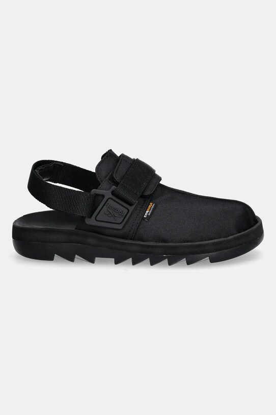 Reebok sandali Beatnik 100210321 nero AW24