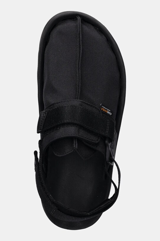 Reebok sandali Beatnik nero 100210321