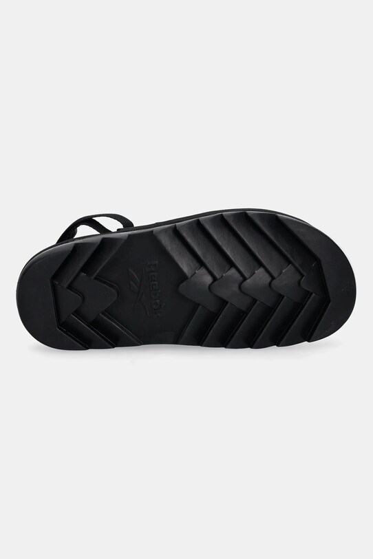Reebok sandali Beatnik 100210321 nero