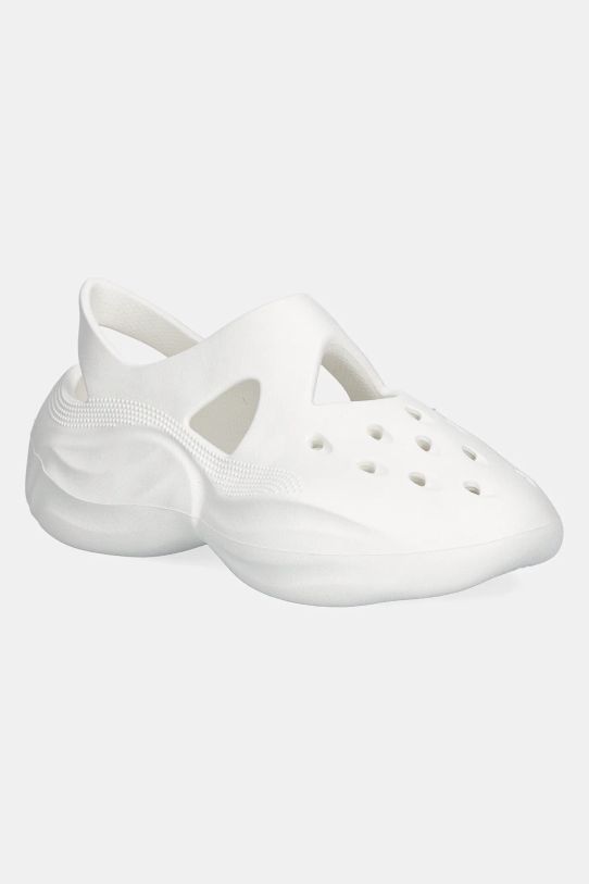 Crocs sandals x Dingyun Zhang synthetic white 209552.100