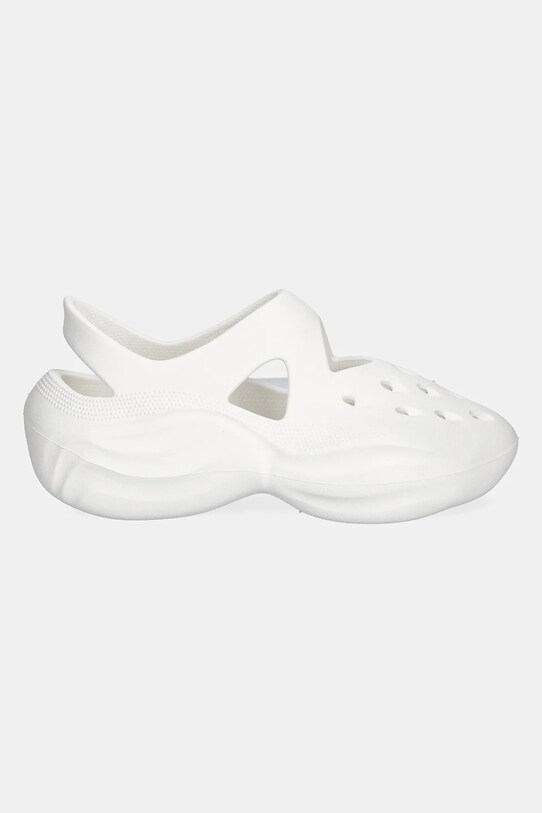 Σανδάλια Crocs x Dingyun Zhang 209552.100 λευκό AW24