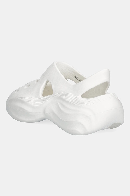Παπούτσια Σανδάλια Crocs x Dingyun Zhang 209552.100 λευκό