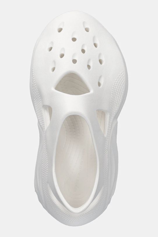 Crocs sandals x Dingyun Zhang white 209552.100