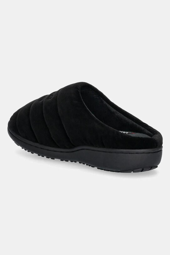 Obuv Papuče Wacko Maria Nanga × Subu Aurora Winter Sandal NA.SB.WM.SA03 čierna