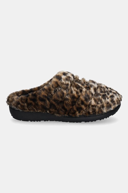 Papuče Wacko Maria Nanga × Subu Aurora Winter Sandal NA.SB.WM.SA04 béžová AW24