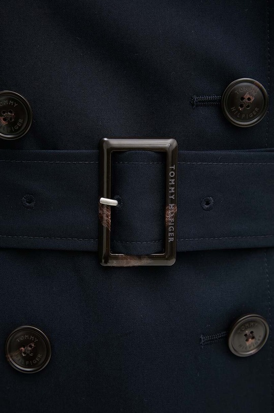 Тренч Tommy Hilfiger WW0WW42133