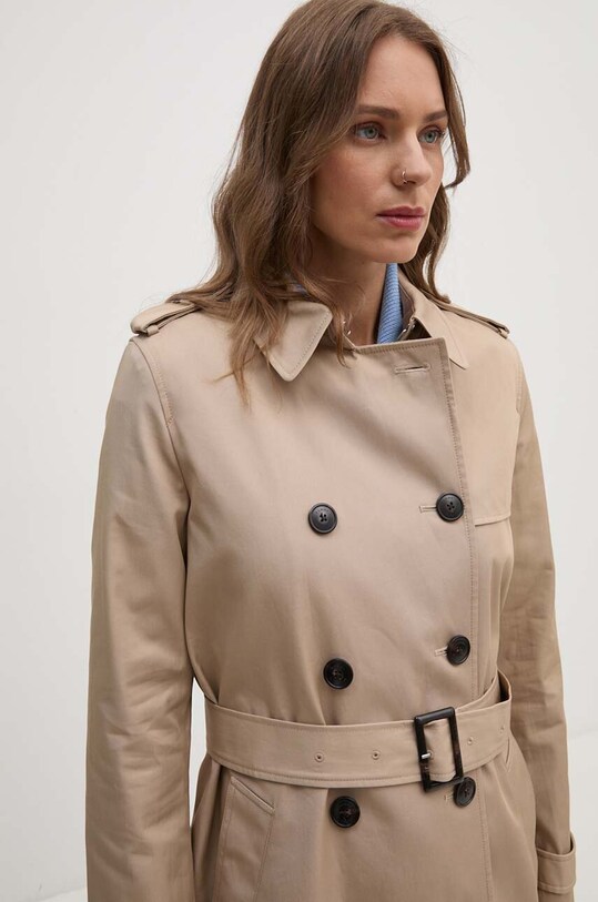 Tommy Hilfiger trenci WW0WW42133