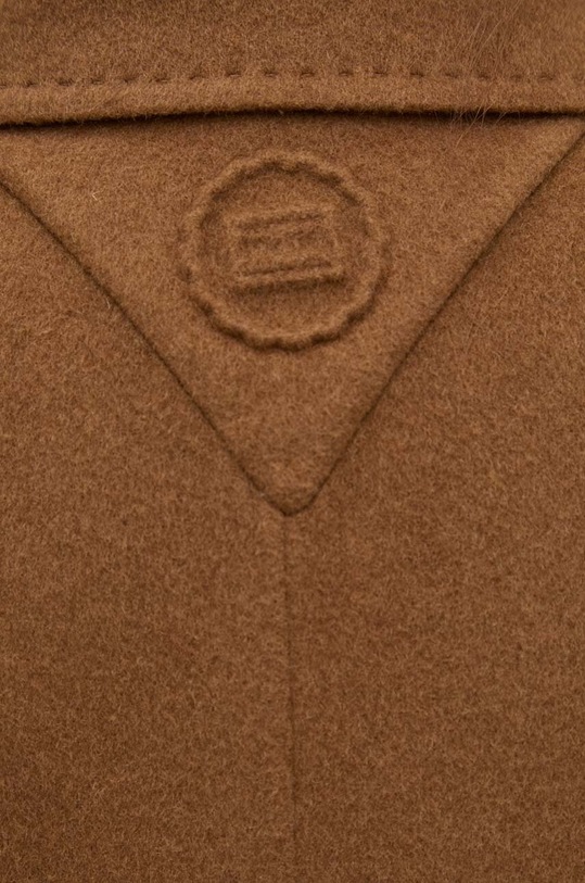 Tommy Hilfiger palton de lana WW0WW42621