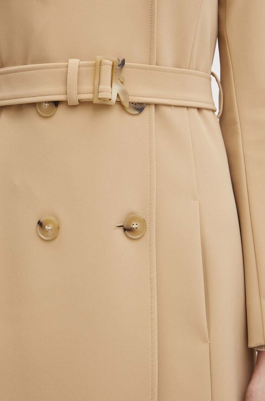 Patrizia Pepe płaszcz 8O0137.A2AW