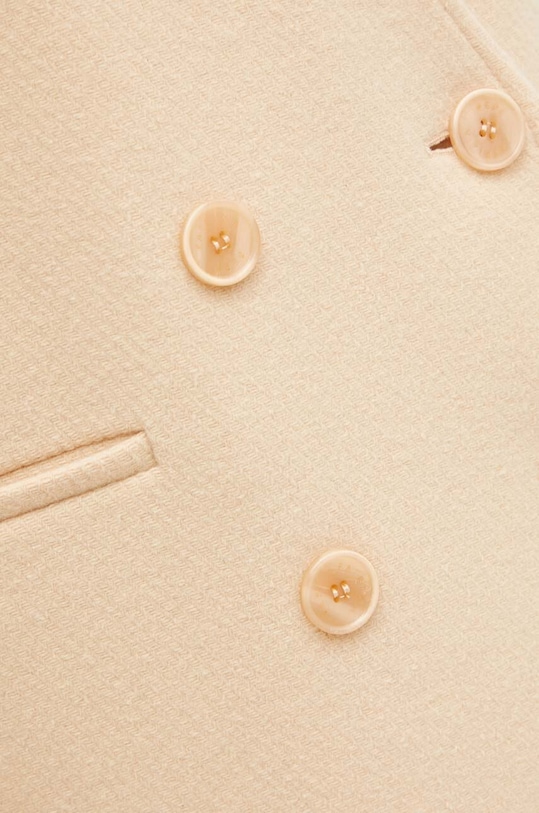 Кашемировый жилет Patrizia Pepe 8O0144.A361