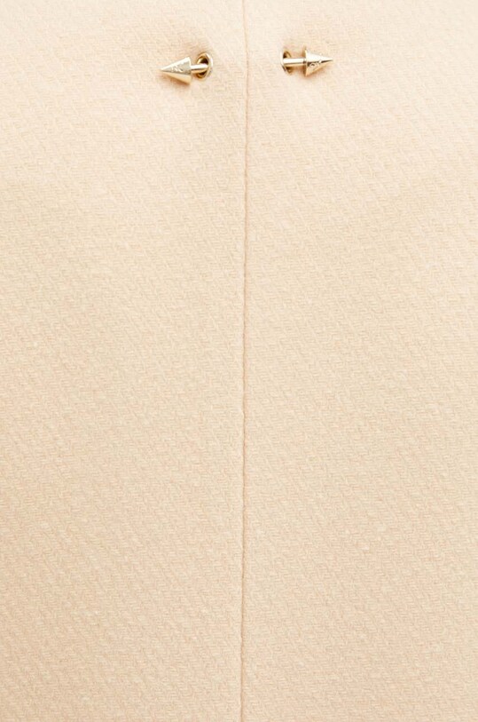 Кашемировый жилет Patrizia Pepe 8O0144.A361