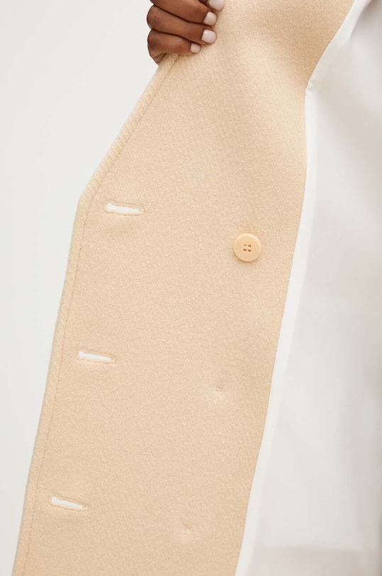 Кашемировый жилет Patrizia Pepe 8O0144.A361