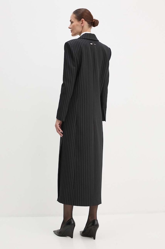 Oblečení Kabát Patrizia Pepe 8O0145.A457 černá