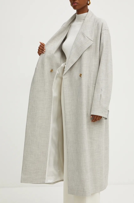 Trench kabát BOSS 50518485