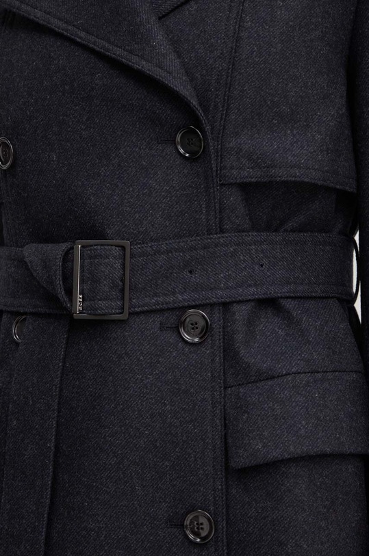 BOSS gyapjúkabát 50518503