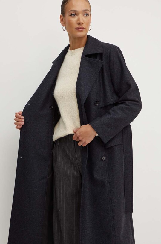 BOSS gyapjúkabát 50518503