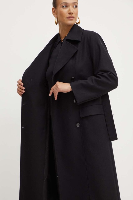 BOSS gyapjúkabát 50518503