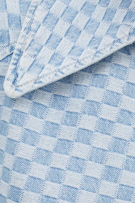 Rifľový kabát Hugo Blue 50519552