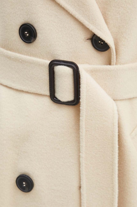 Vuneni kaput Weekend Max Mara 2425016021600