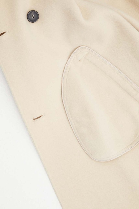 Vuneni kaput Weekend Max Mara 2425016021600