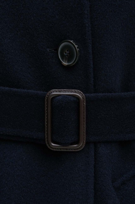 Vuneni kaput Weekend Max Mara 2425016021600