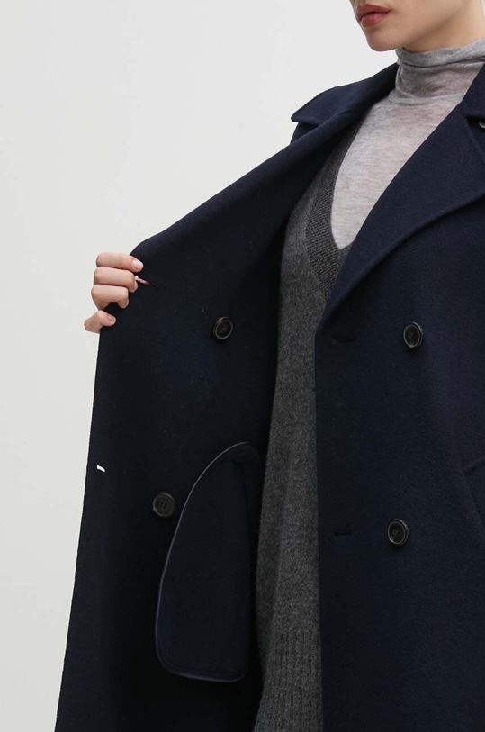 Vuneni kaput Weekend Max Mara 2425016021600