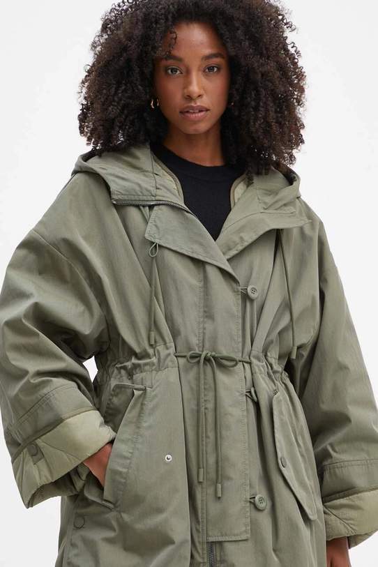 Weekend Max Mara parka dwustronna 2425026051600