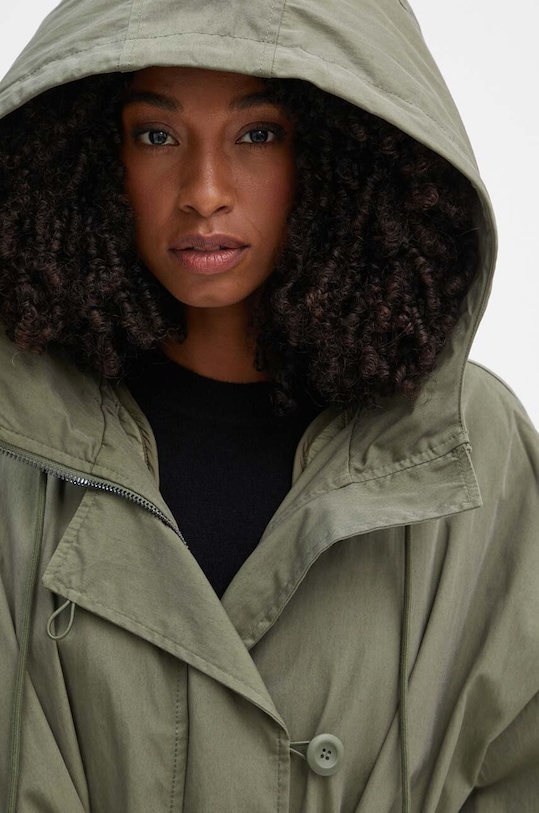 Weekend Max Mara parka reversibilă 2425026051600