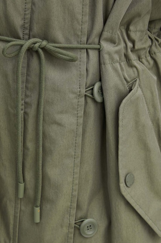 Weekend Max Mara parka reversibilă 2425026051600