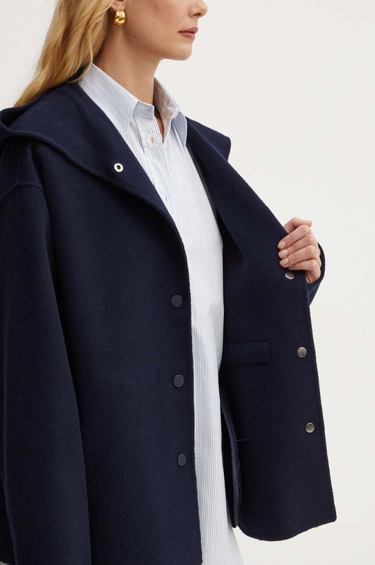 Weekend Max Mara geaca de lana 2425086021600