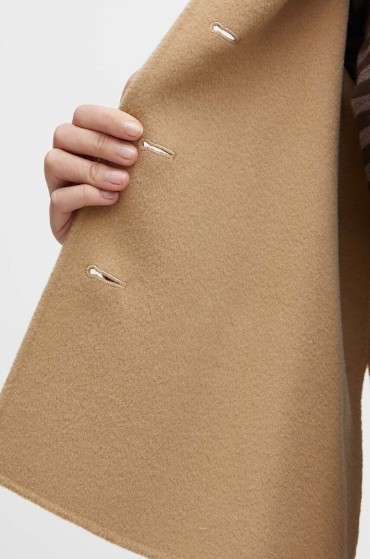 Weekend Max Mara geaca de lana 2425086041600