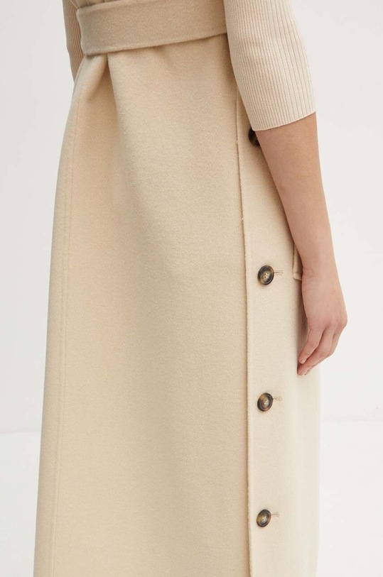 Weekend Max Mara bezrękawnik wełniany 2425276011600