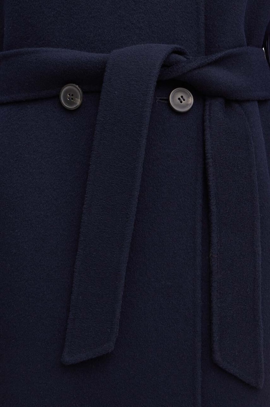 Weekend Max Mara bezrękawnik wełniany 2425276011600