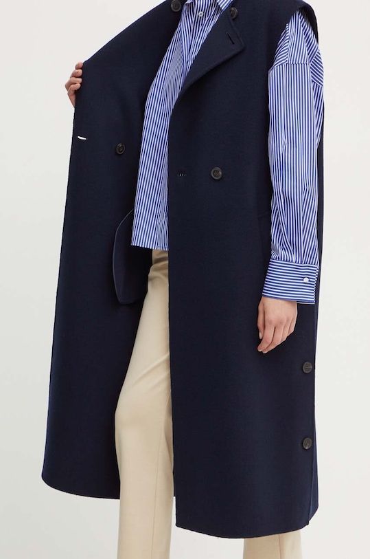 Weekend Max Mara bezrękawnik wełniany 2425276011600