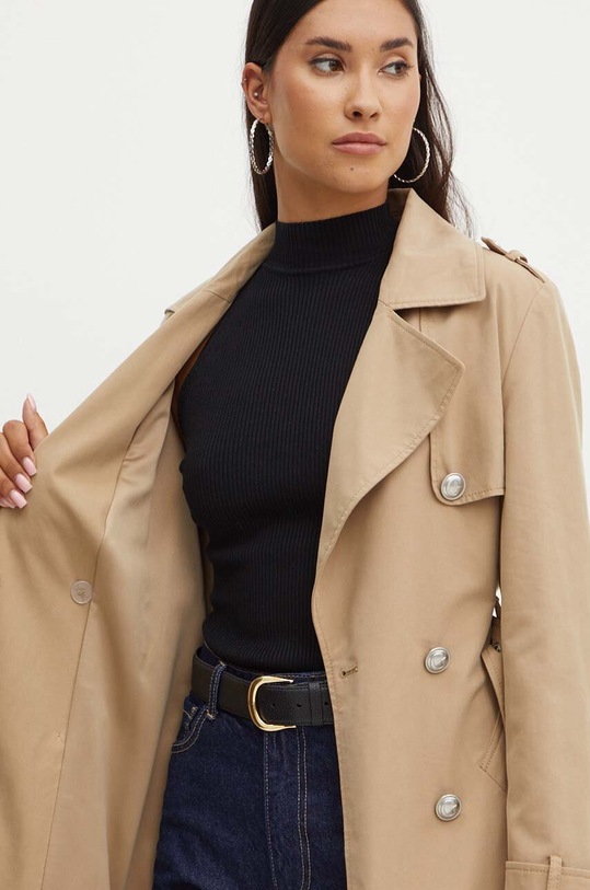 Καμπαρντίνα Guess JADE W4YL13.WGAI0